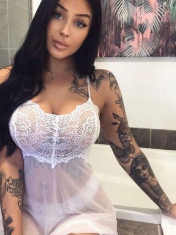 Анкета проститутки Агнесса - Фото 1, , 26 лет, №232839